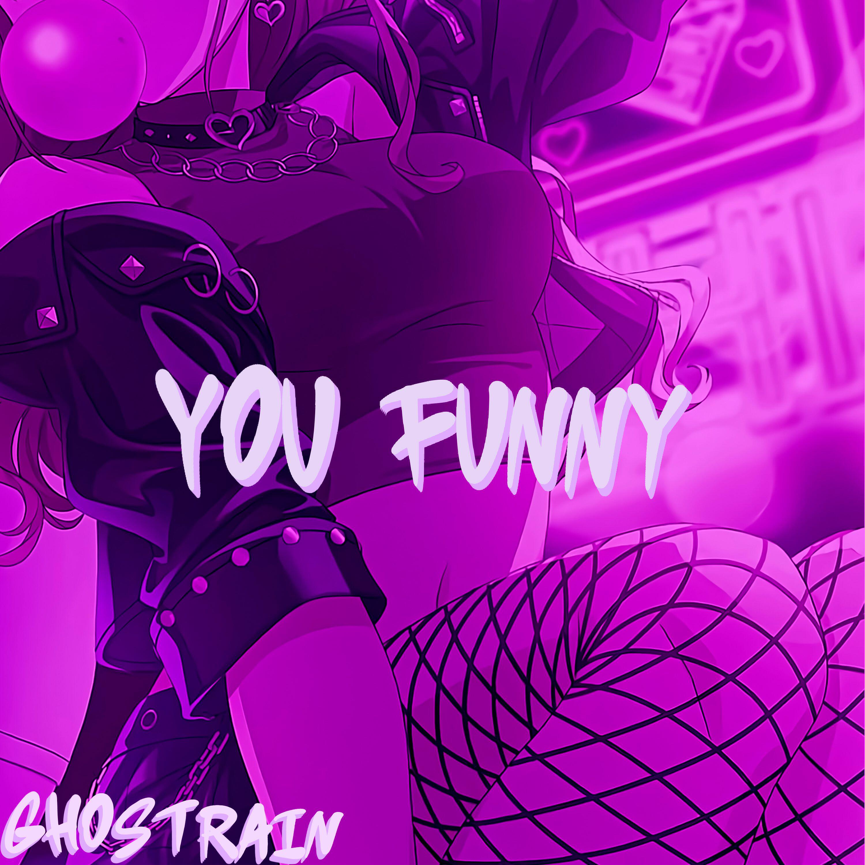 Релиз YOU FUNNY