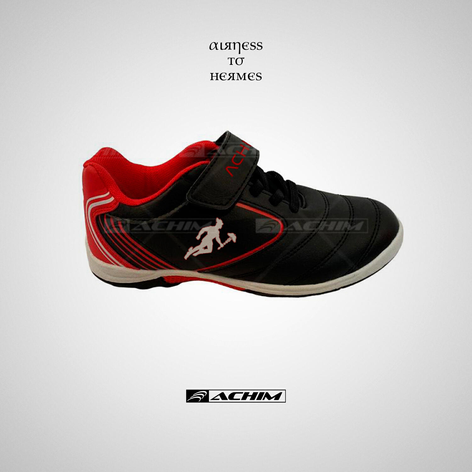 Релиз Airness to Hermes