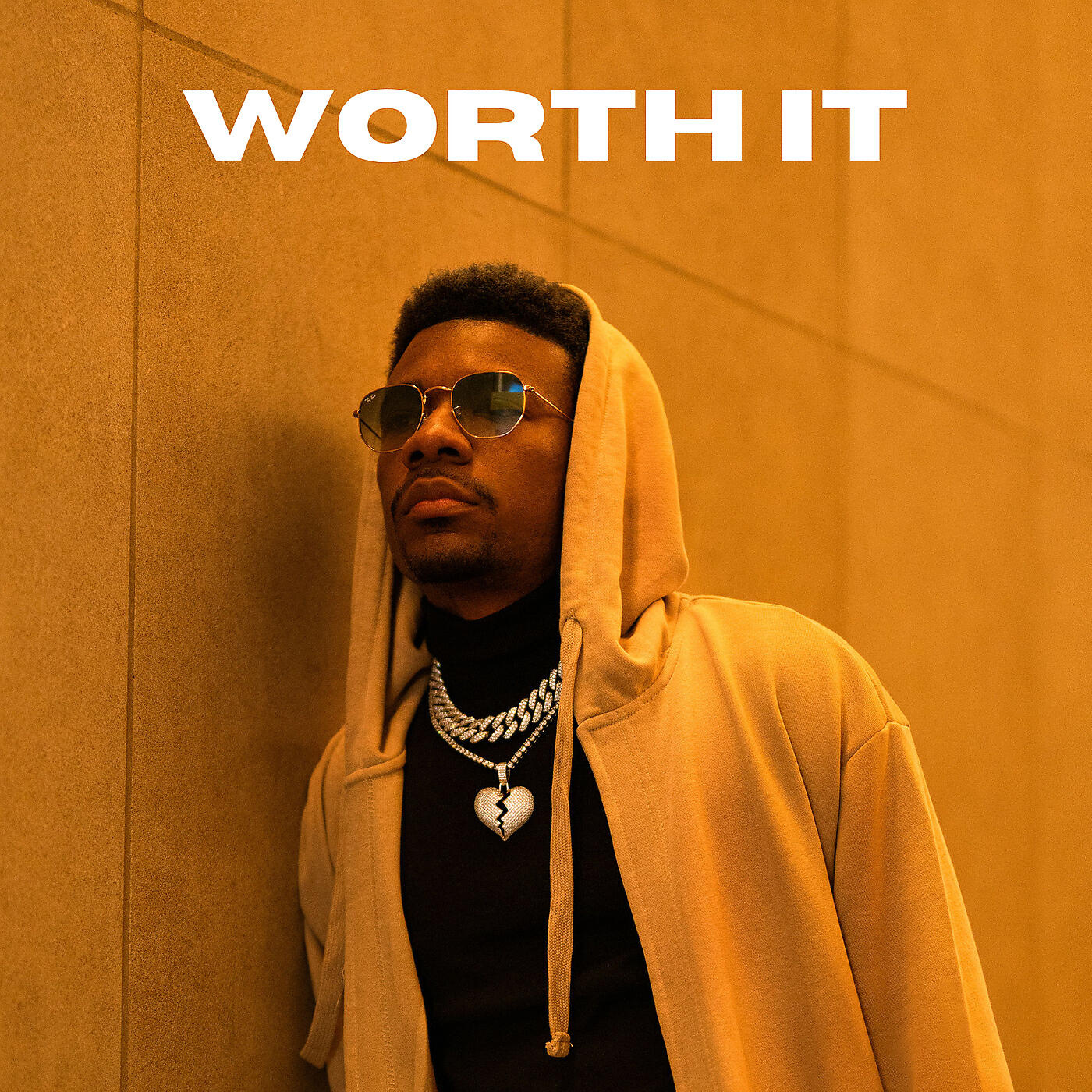 Релиз Worth It