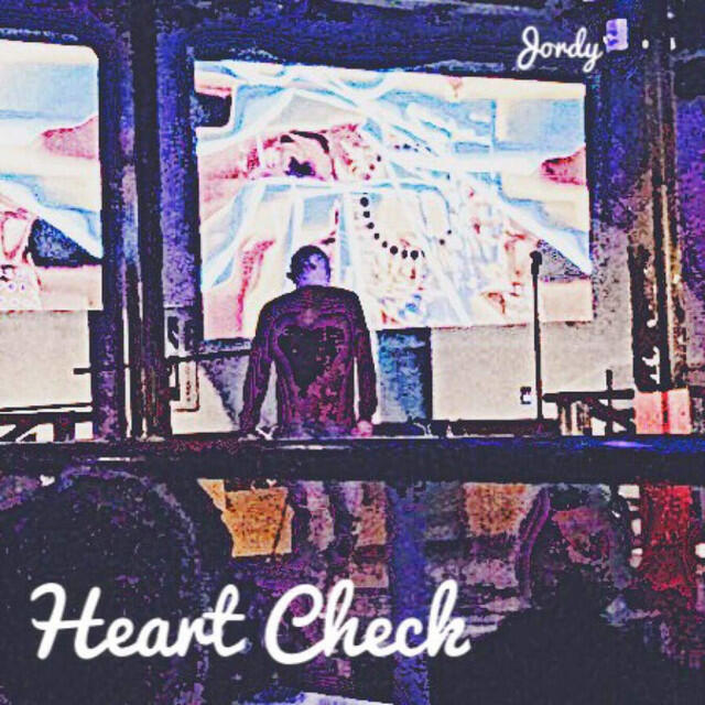 Релиз Heart Check