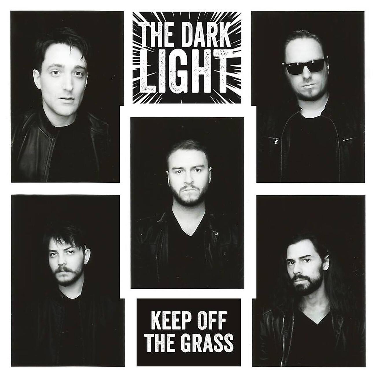 Релиз Keep Off The Grass