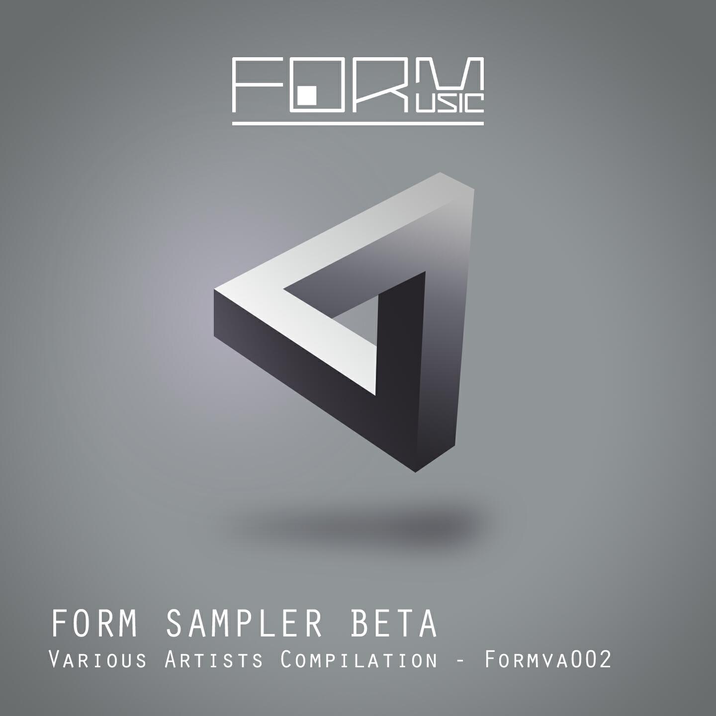 Релиз Form Sampler Beta