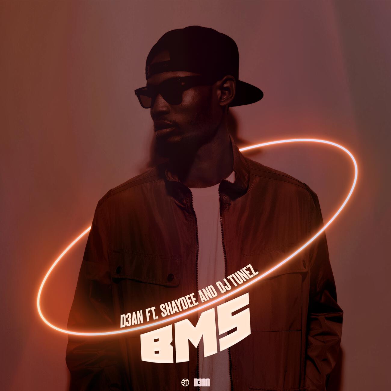 Релиз BMS