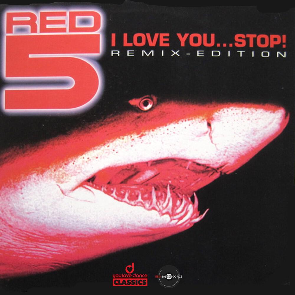 Релиз I Love You…Stop! (Remixes)