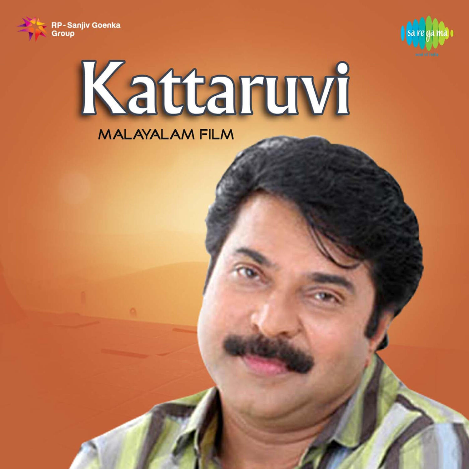Релиз Kattaruvi (Original Motion Picture Soundtrack)