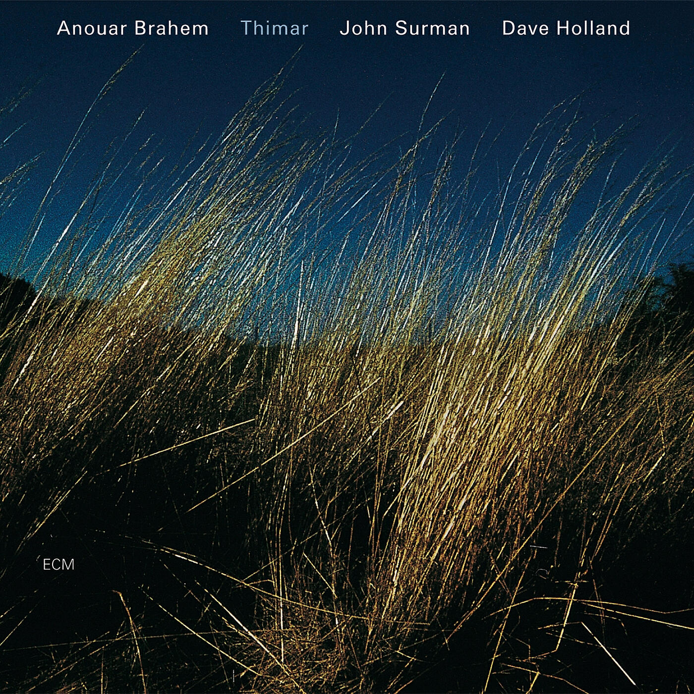 Скачать песню Anouar Brahem, John Surman, Dave Holland - Badhra бесплатно в MP3 для Android и iOS