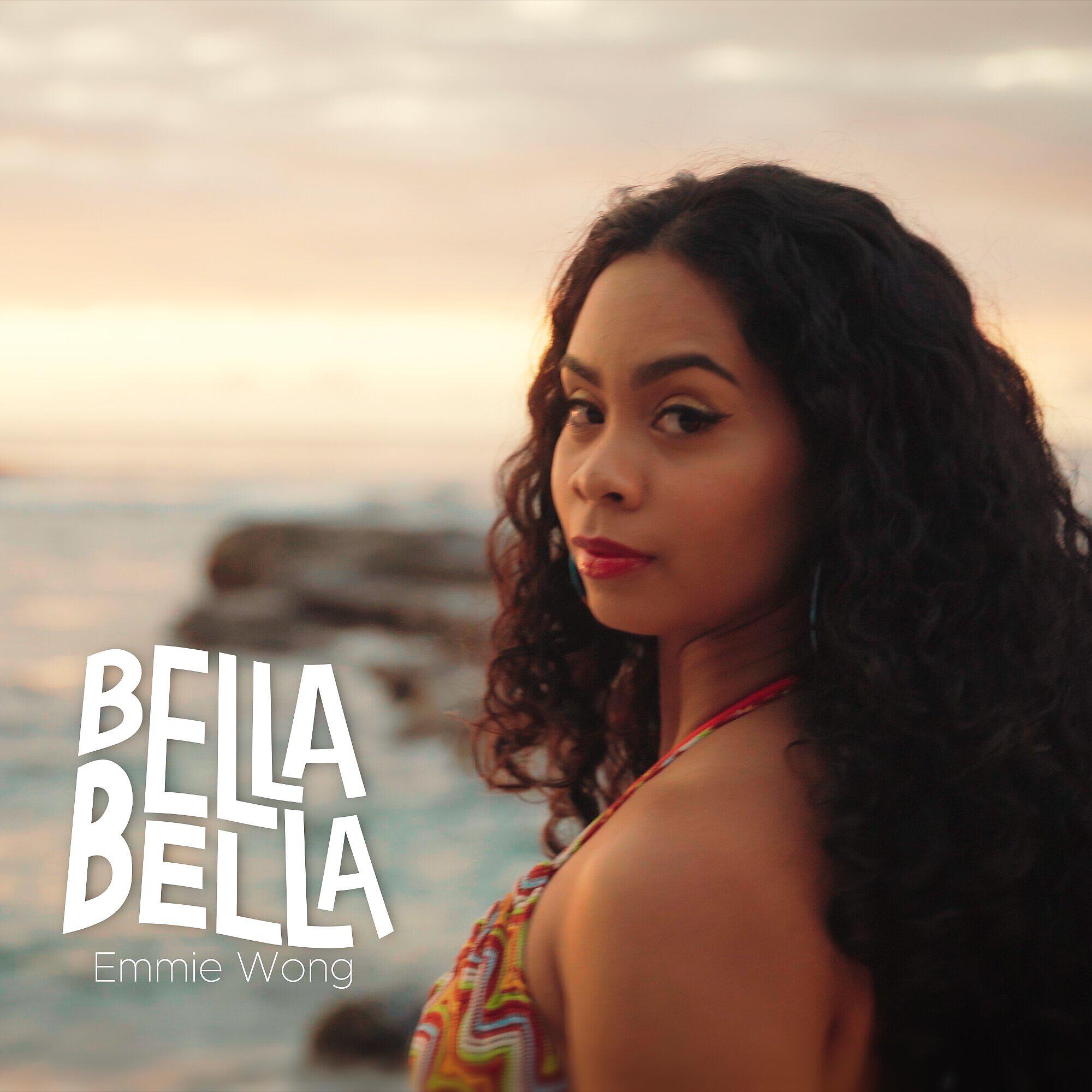 Релиз BELLA BELLA
