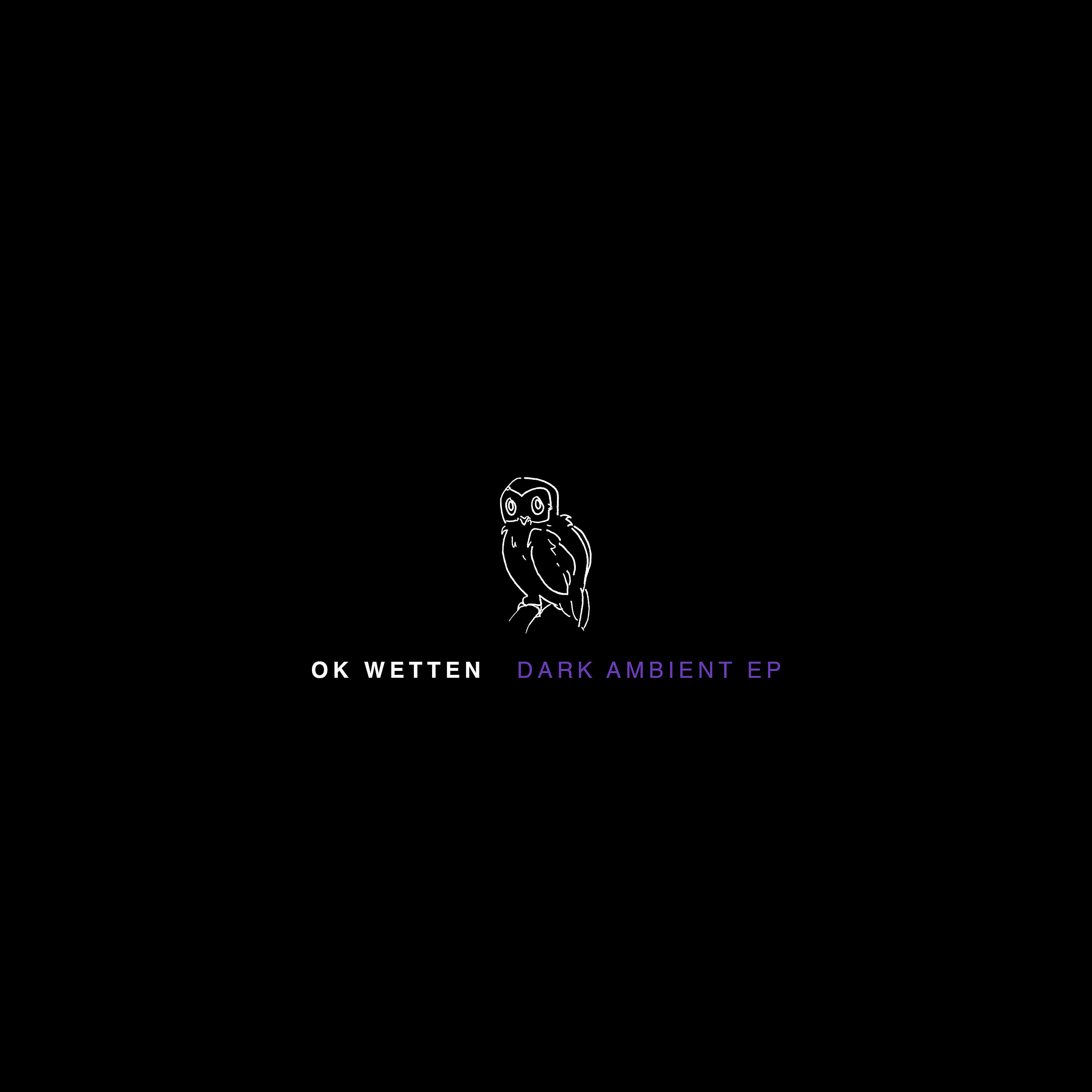Постер альбома Dark Ambient EP