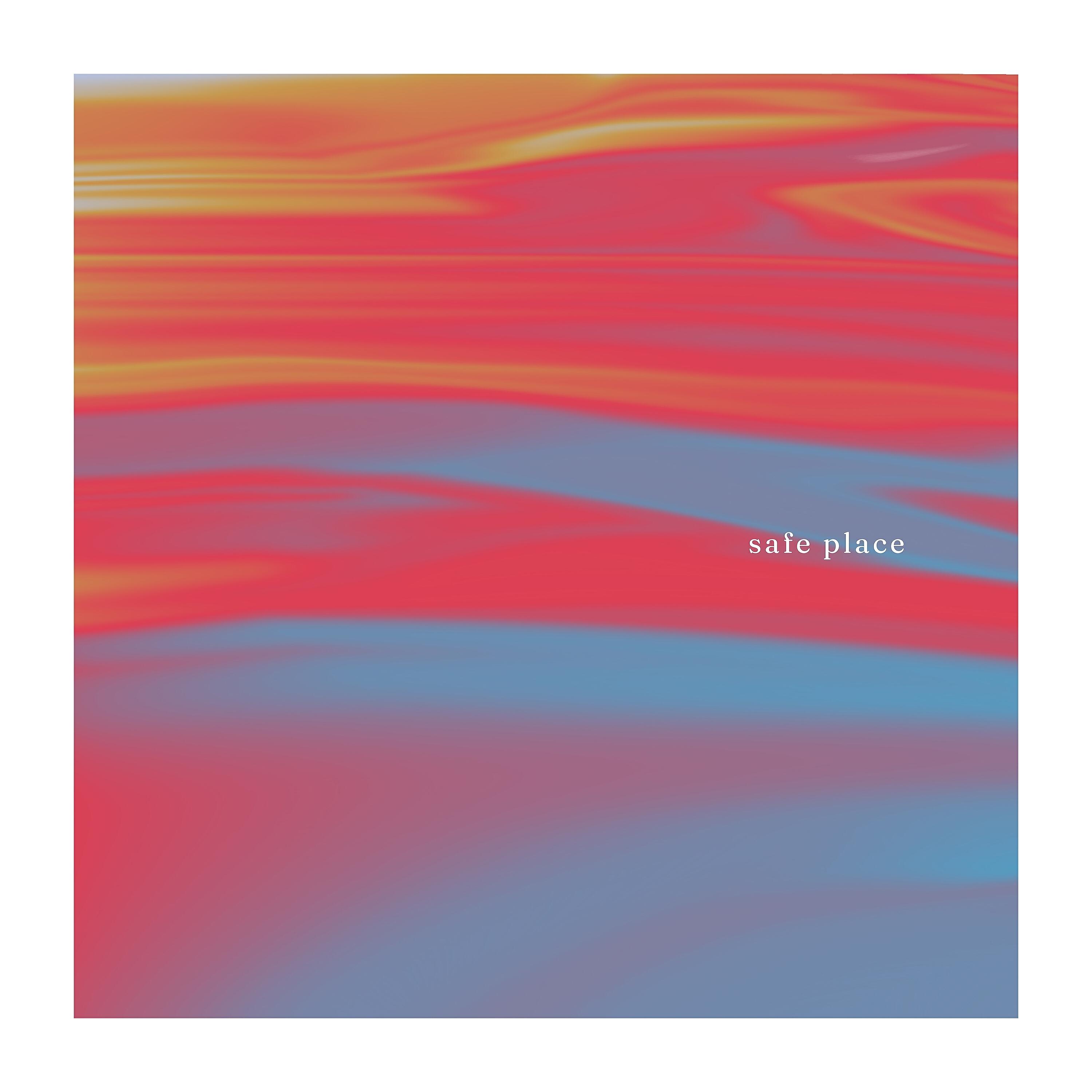 Постер альбома Safe Place