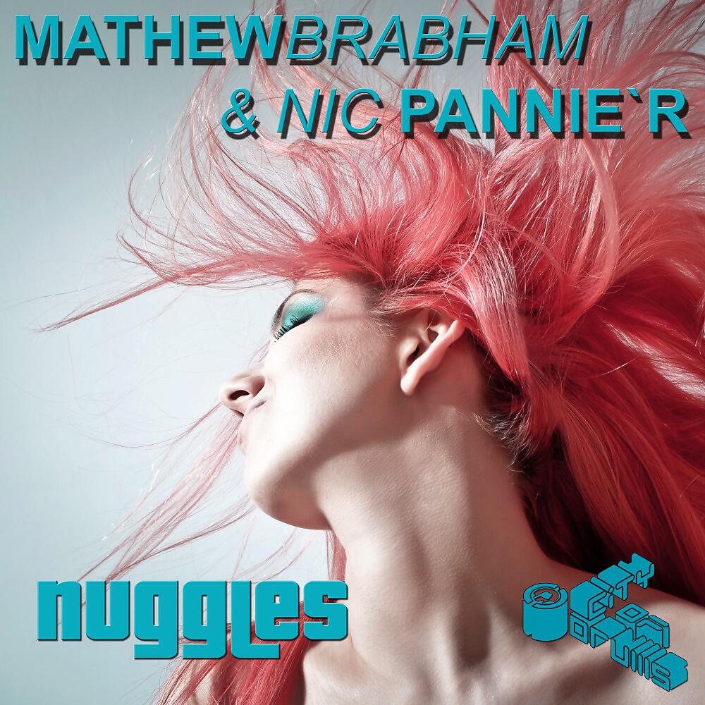 Mathew Brabham & Nic Pannie'r