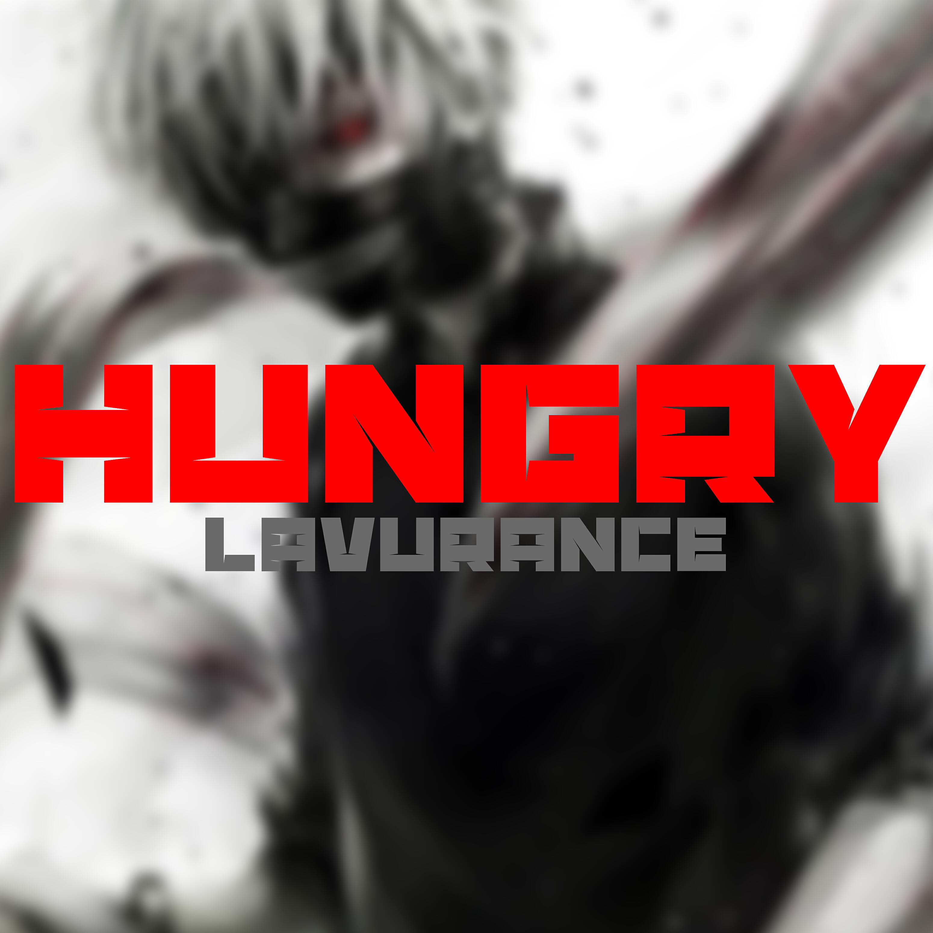 Постер альбома Hungry