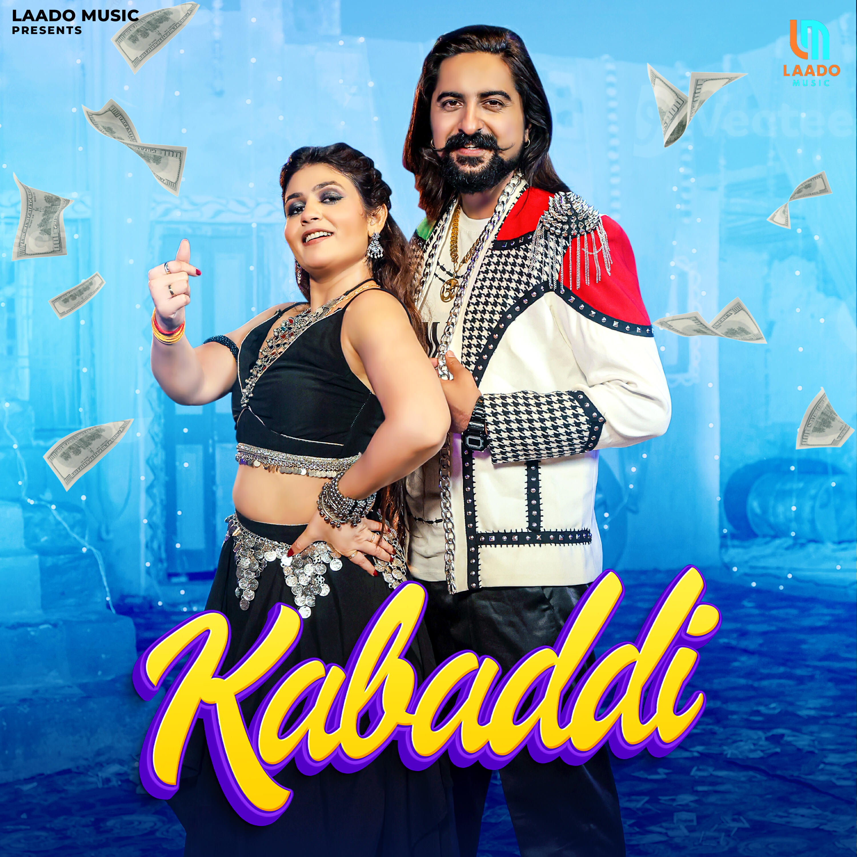 Релиз KABADDI