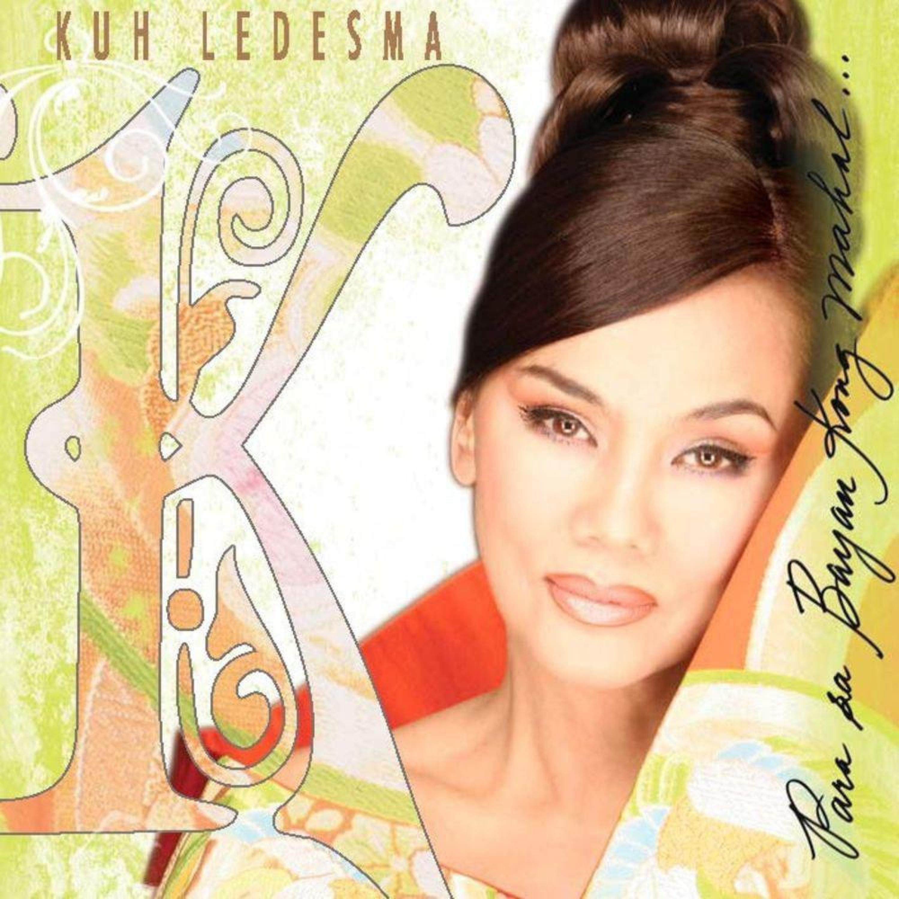 Релиз K: Para Sa Bayan Kong Mahal