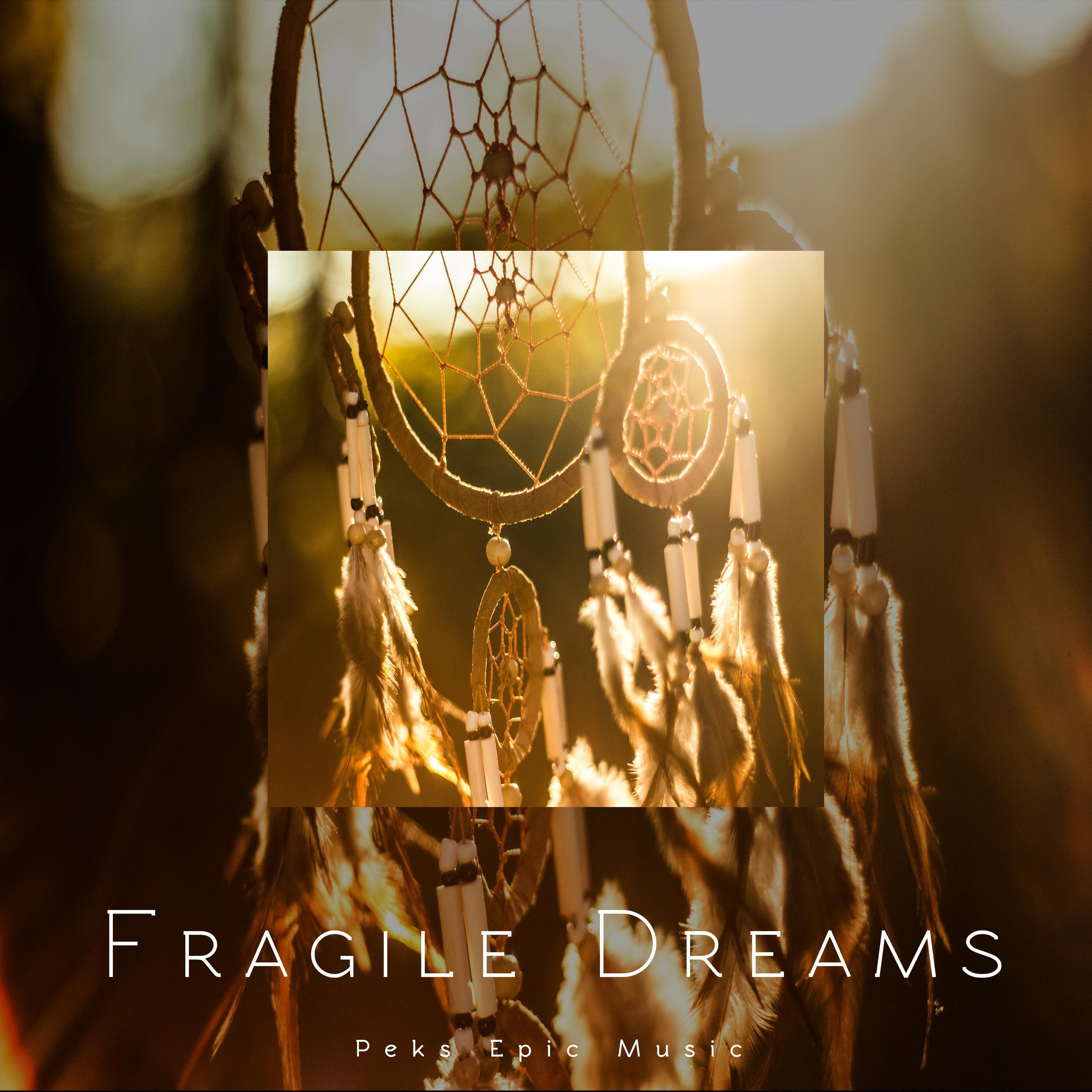 Релиз Fragile Love of Yesterday