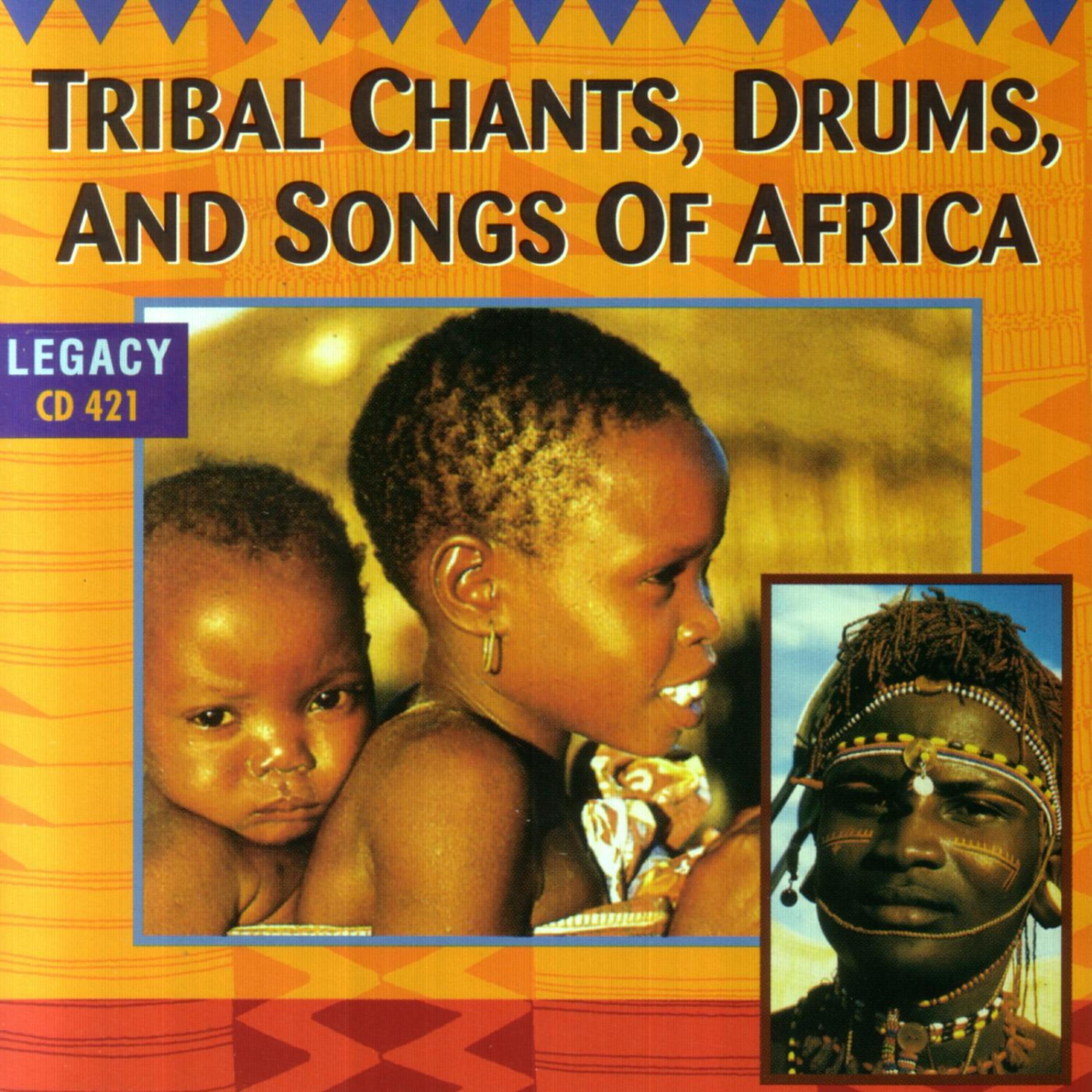 Tribal Chants