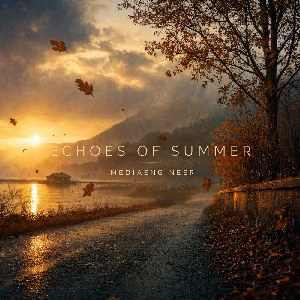 Релиз Echoes of Summer