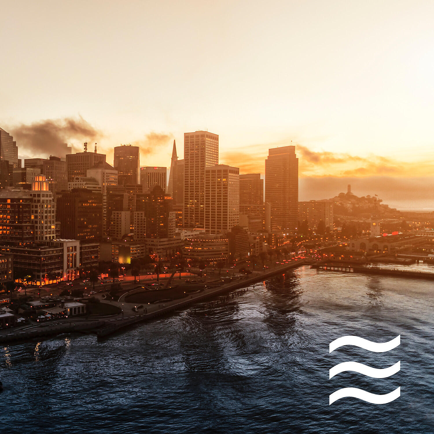 Релиз Relaxing Town Sounds