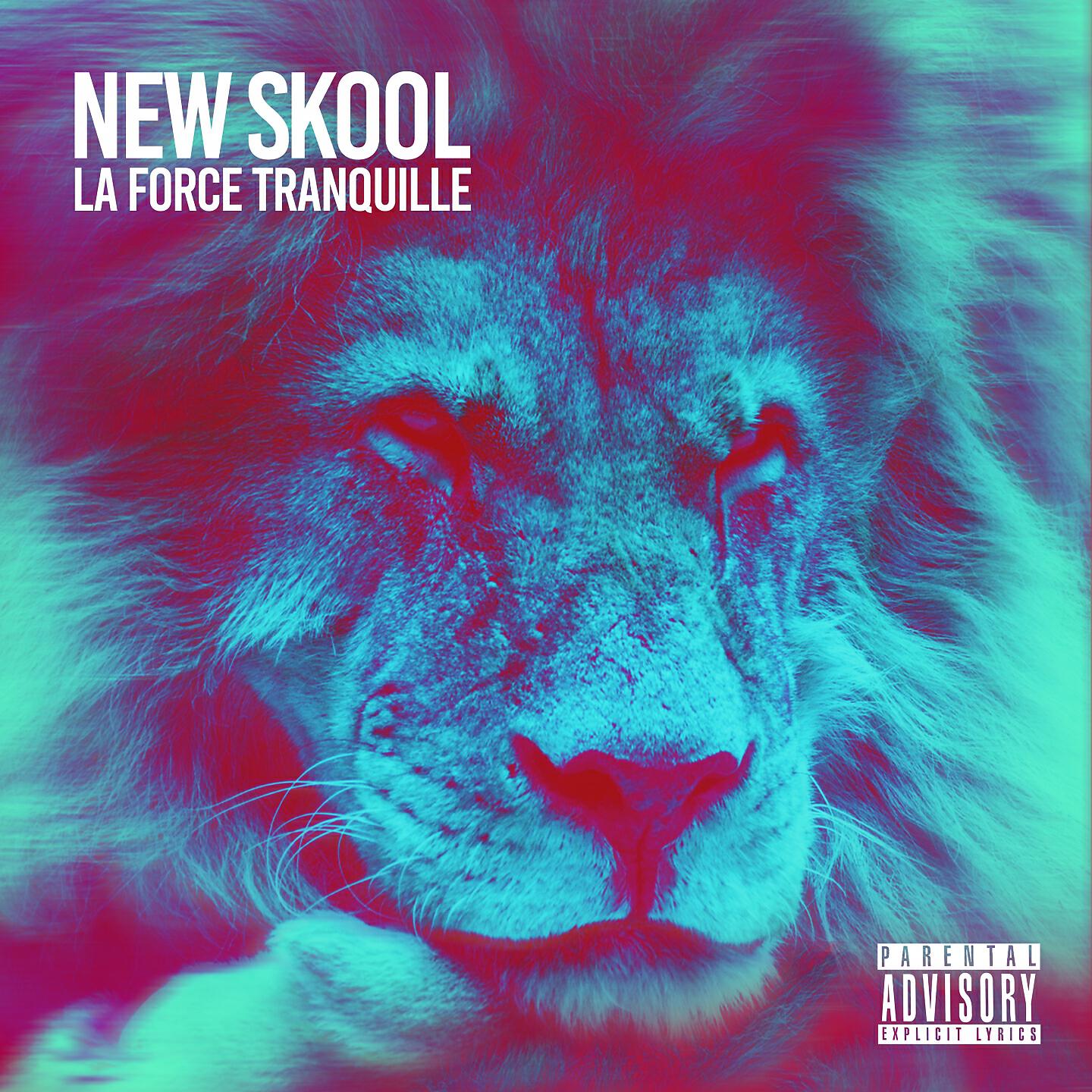 Релиз La Force Tranquille