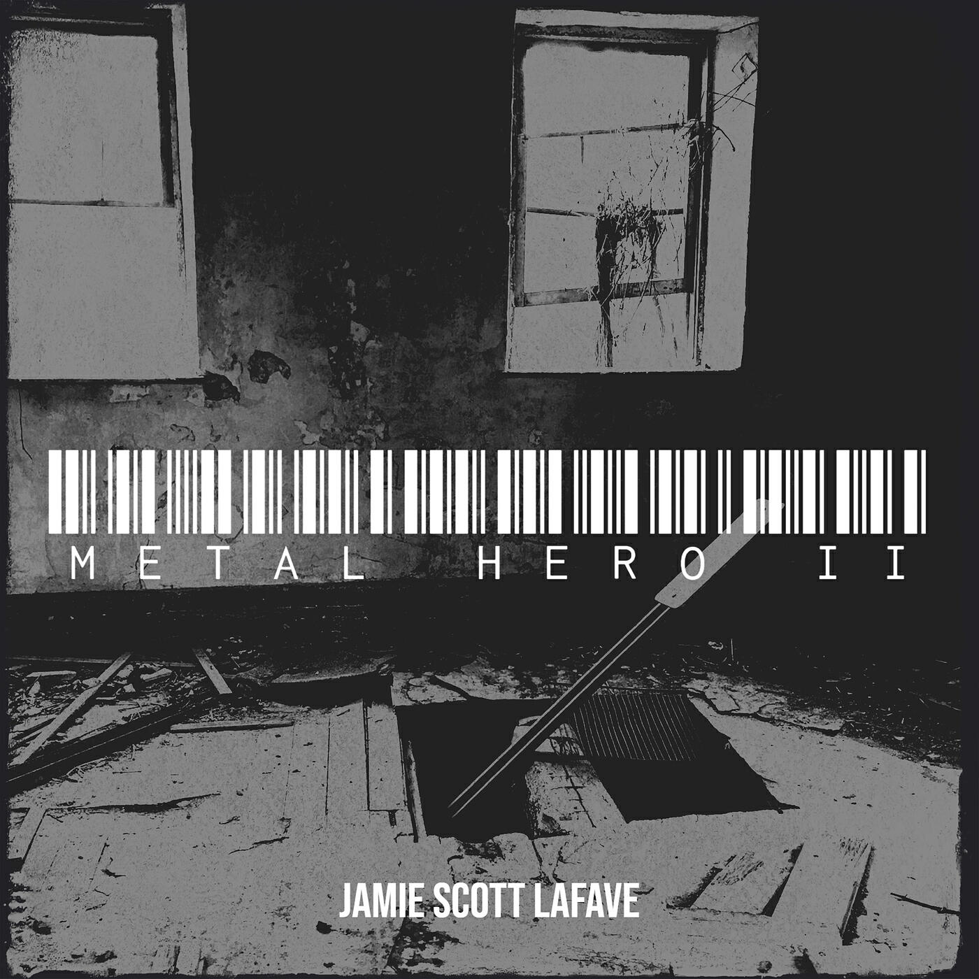 Jamie Scott LaFave