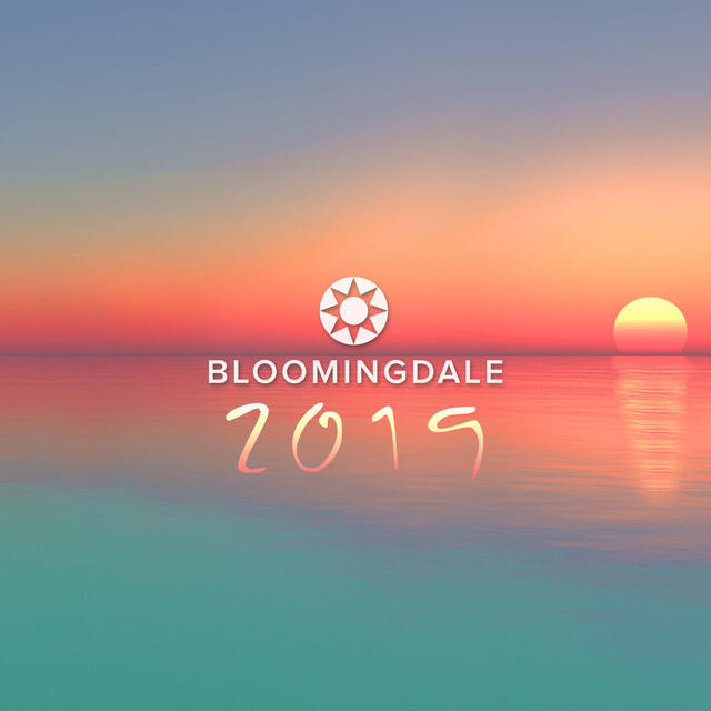 Релиз Bloomingdale 2019 mixed by Dave Winnel & Michael Mendoza (DJ Mix)