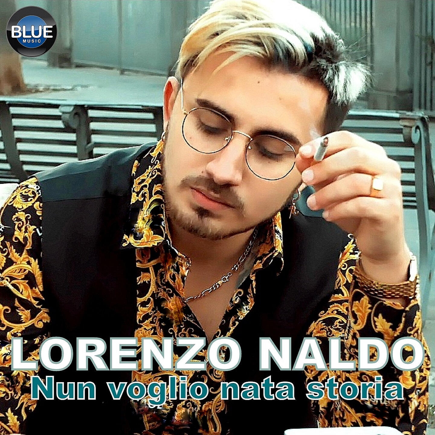 Релиз Nun Voglio Nata Storia