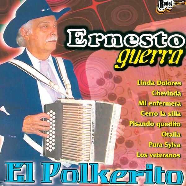 Релиз El Polkerito
