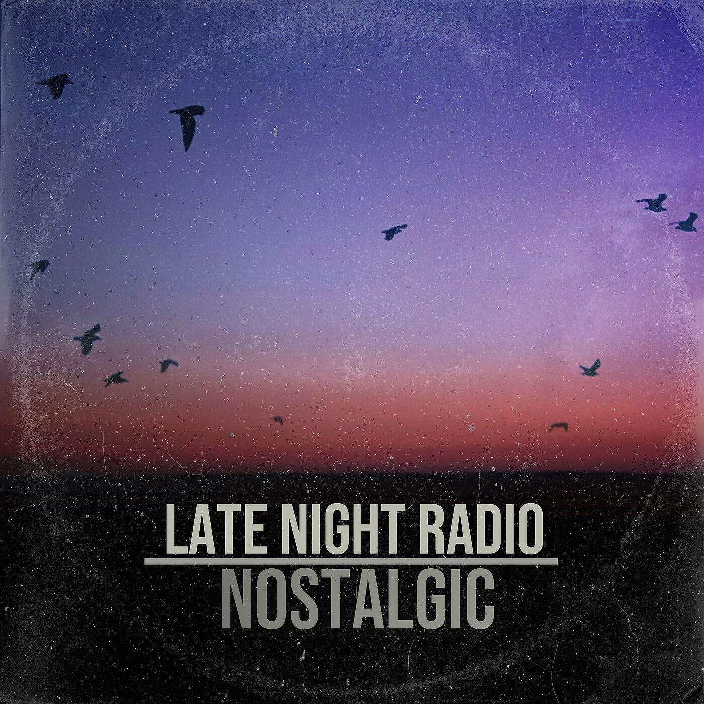 Релиз Nostalgic