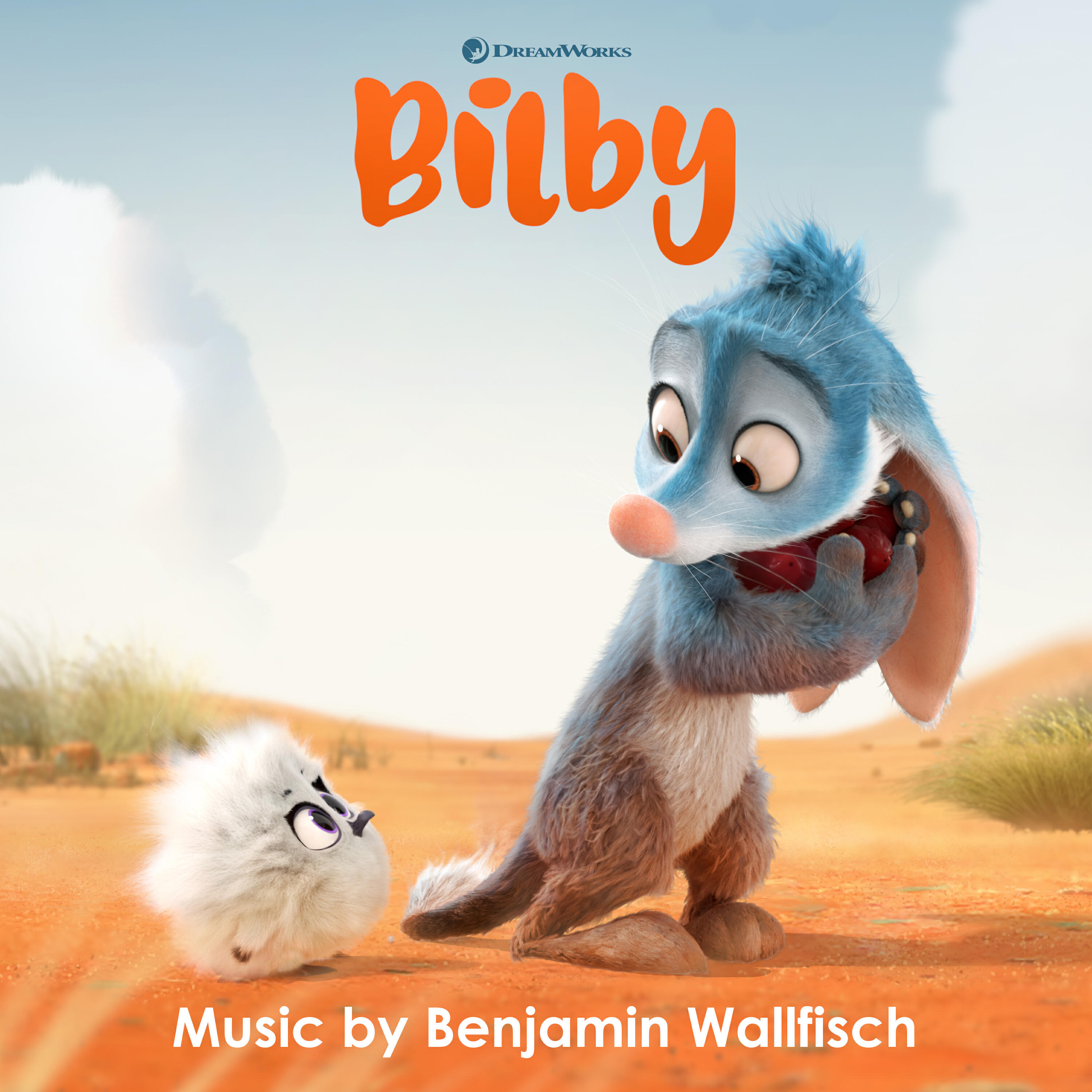 Релиз Bilby (Music from the DreamWorks Animation Short Film)