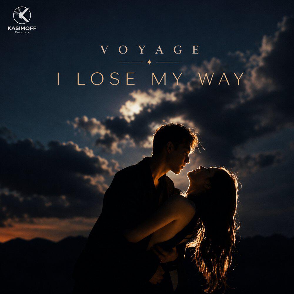 Релиз I Lose My Way