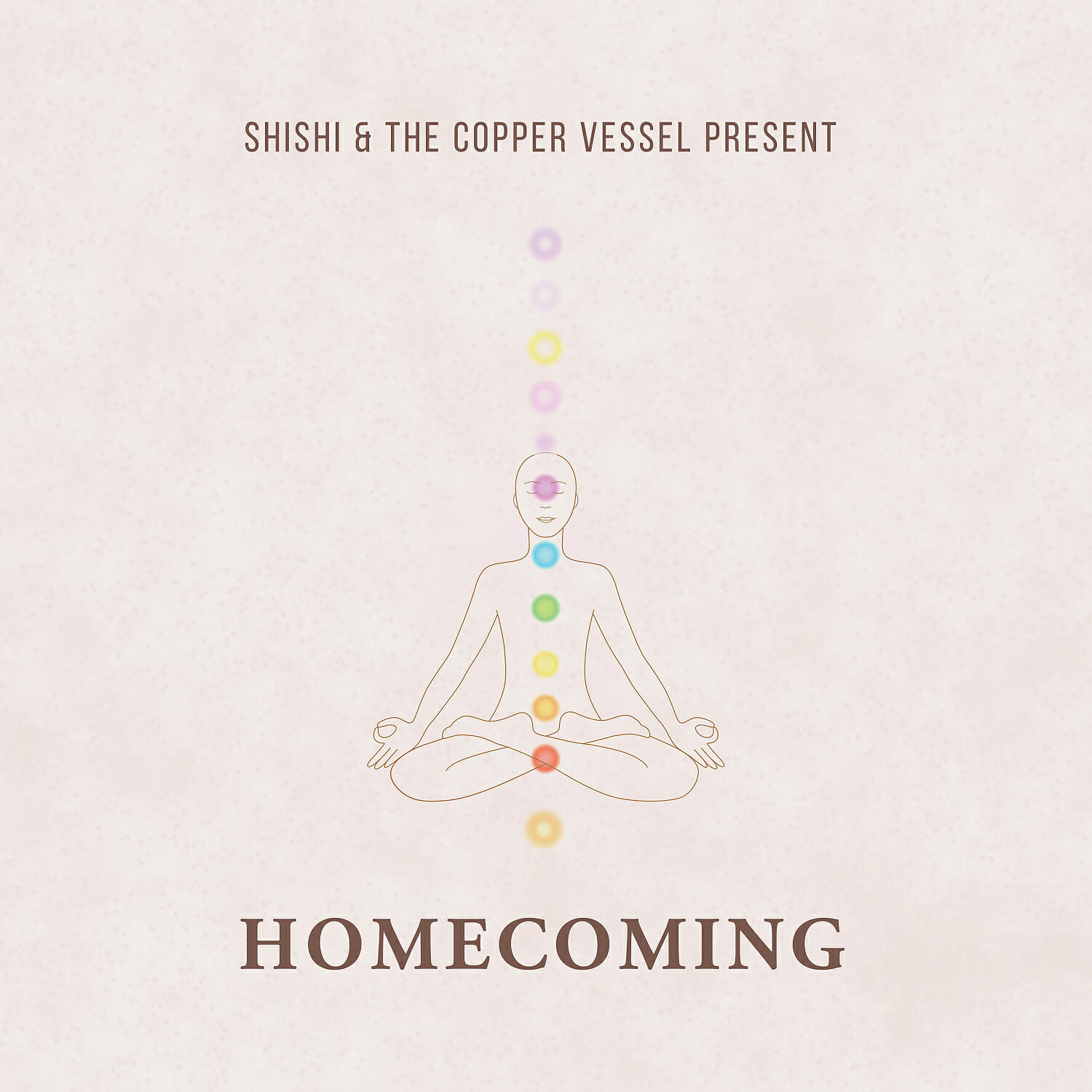 Скачать песню ShiShi & The Copper Vessel - Homecoming • Full 7 Chakra Frequency Meditation бесплатно в MP3 для Android и iOS