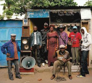 Konono Nº1