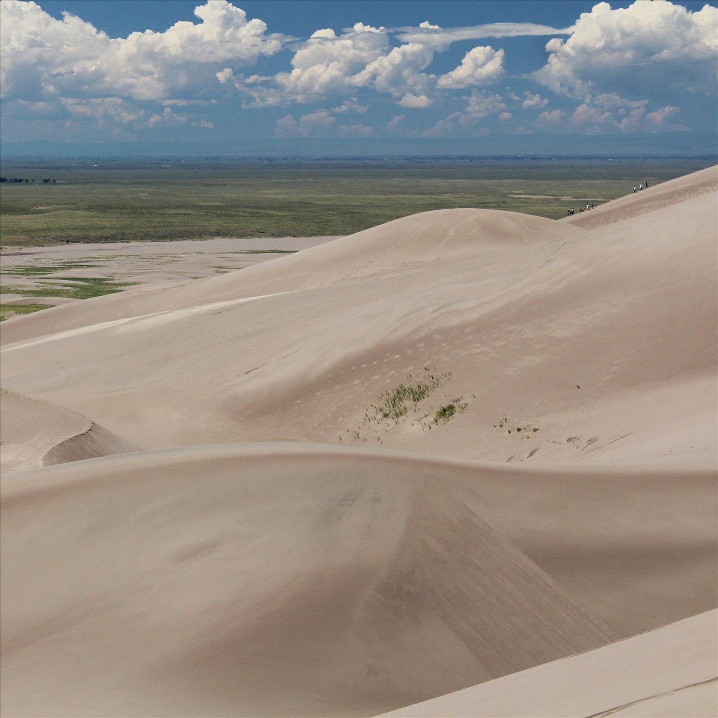 Релиз High Desert Wind