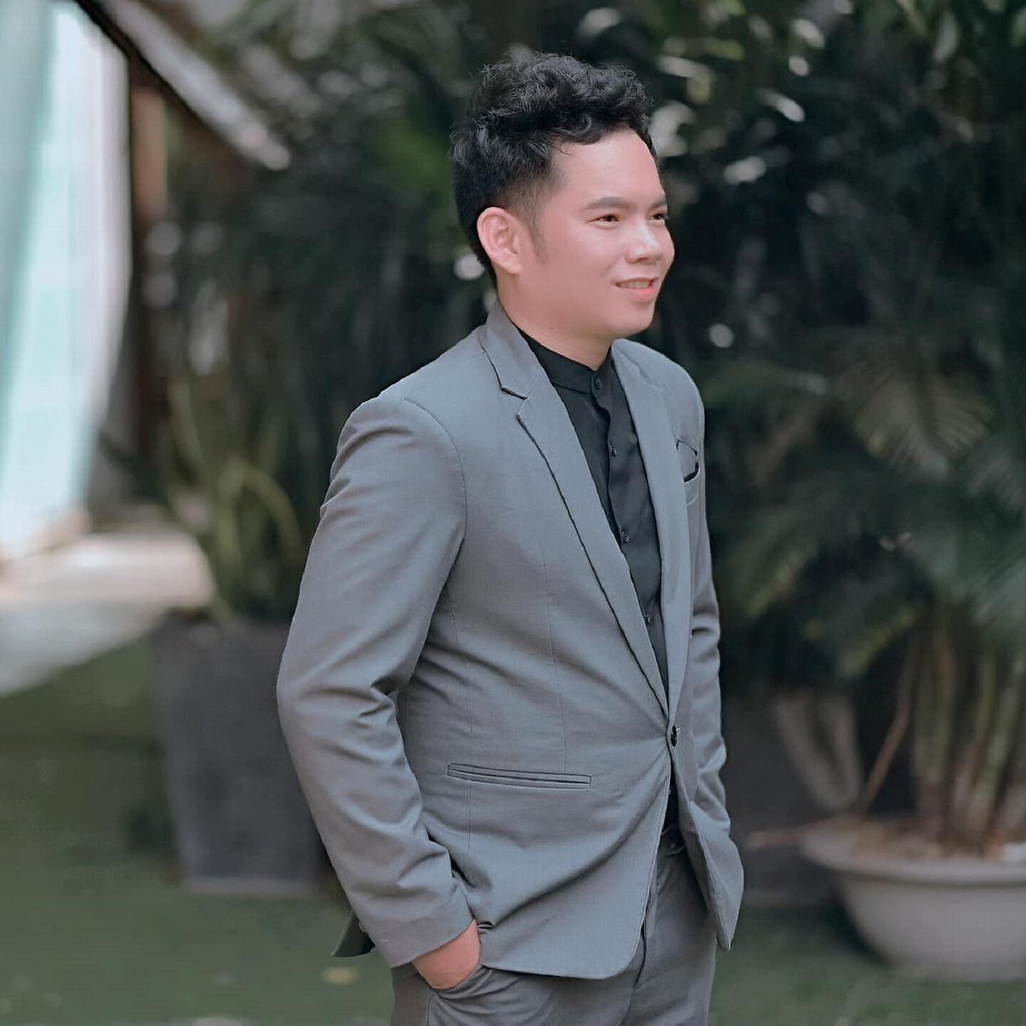 Релиз Tình Dại Khờ