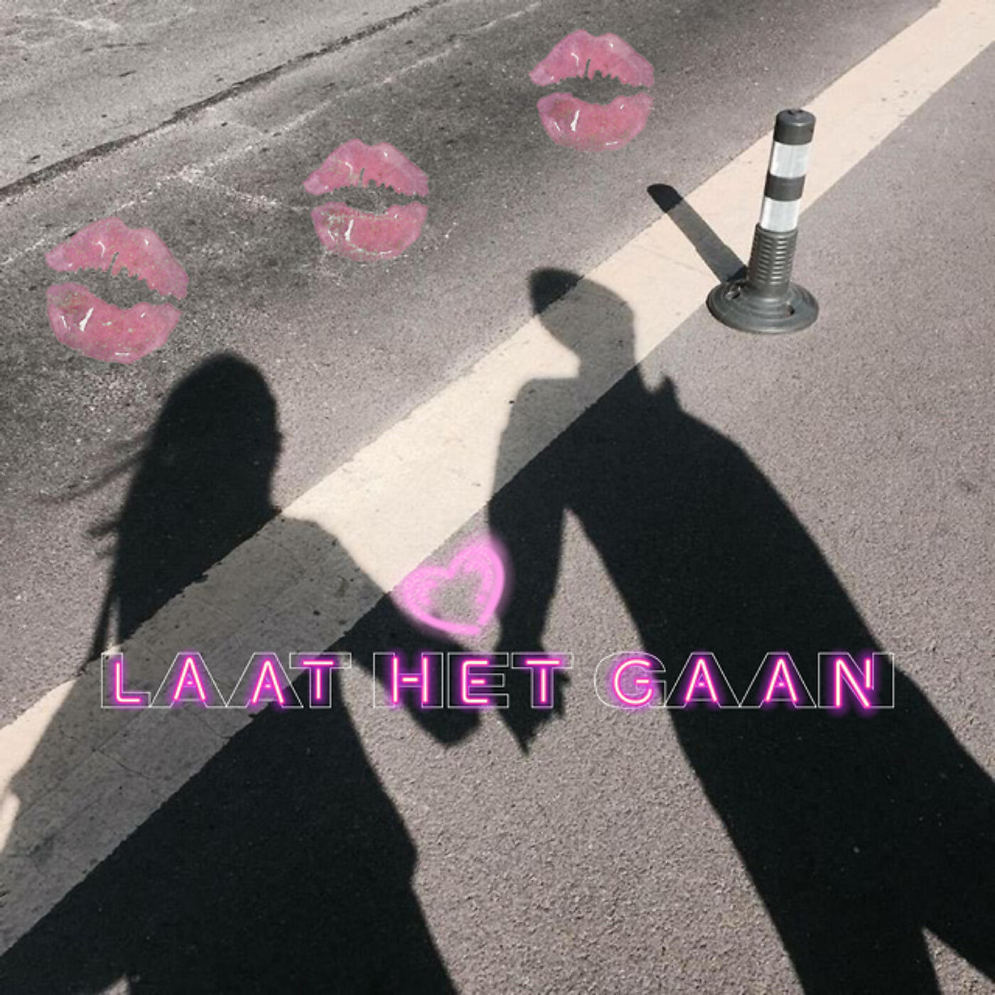 Релиз Laat Het Gaan