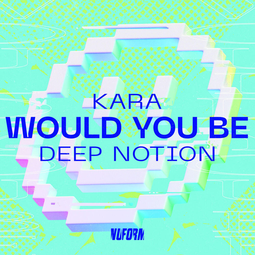 Релиз Would You Be