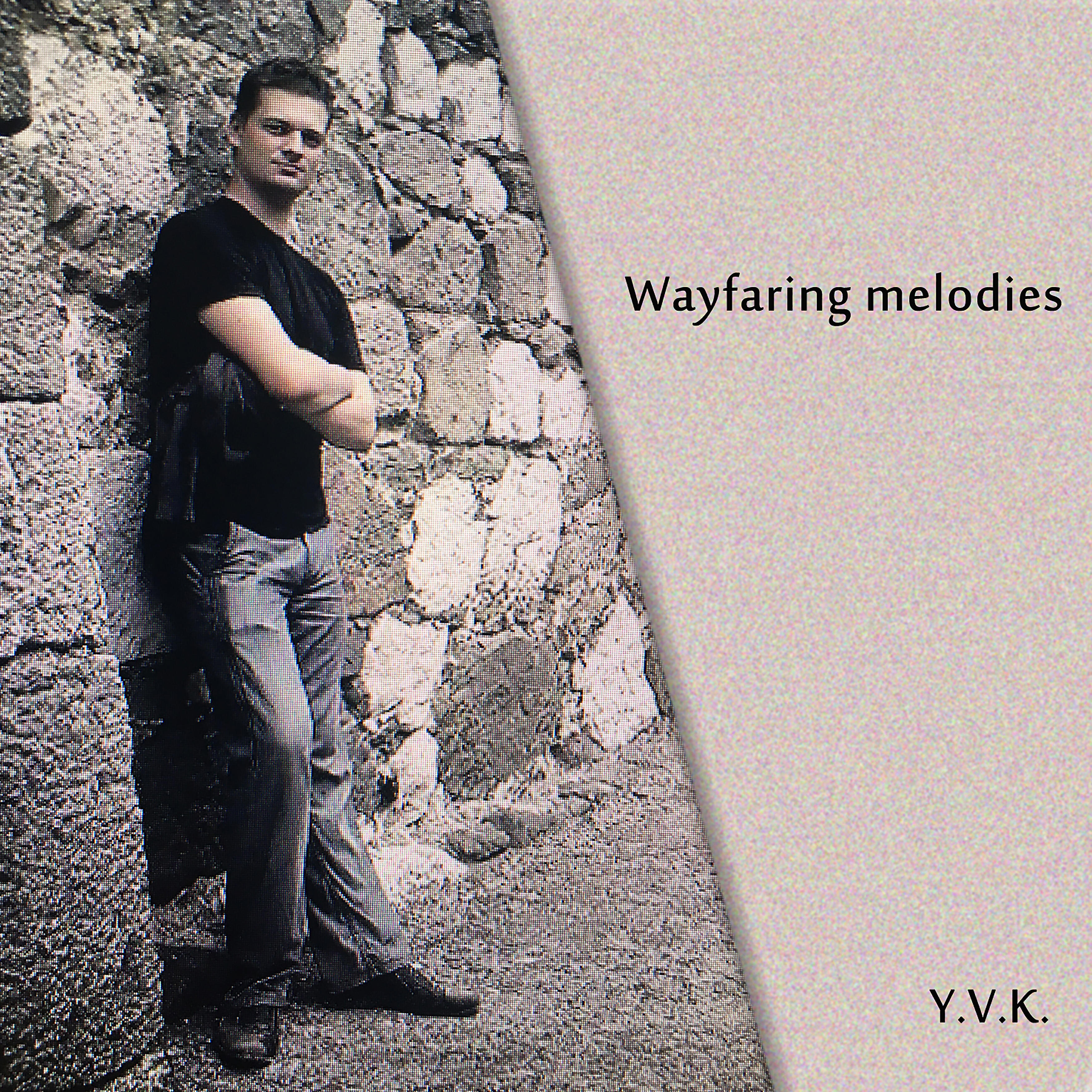 Постер альбома Wayfaring Melodies