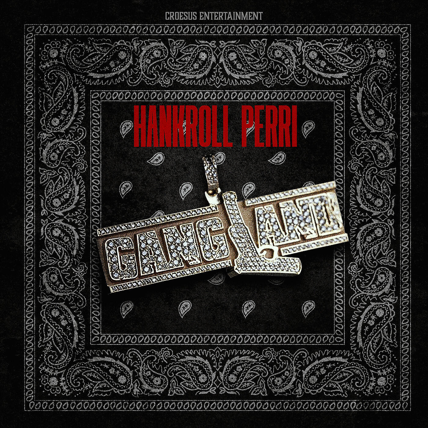 Релиз Gangland