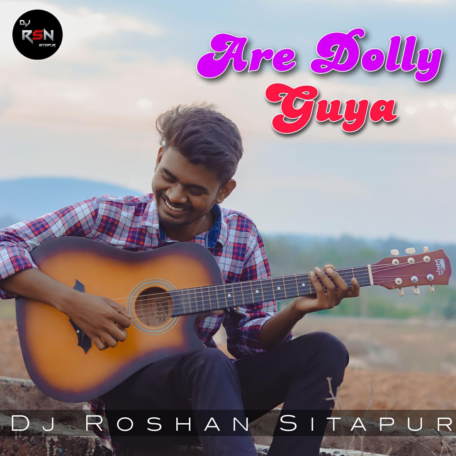 Релиз Are Dolly Guya