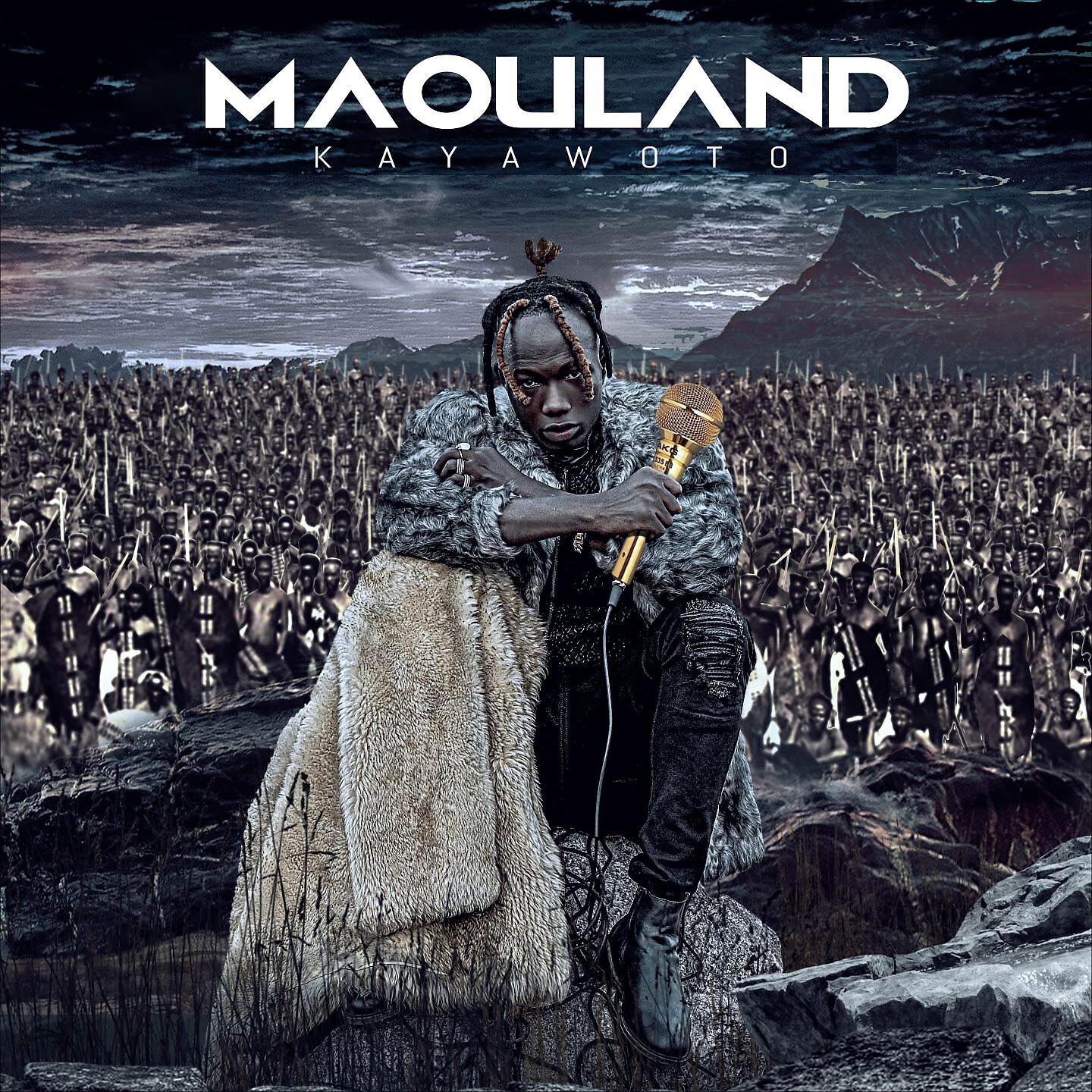 Релиз MAOULAND