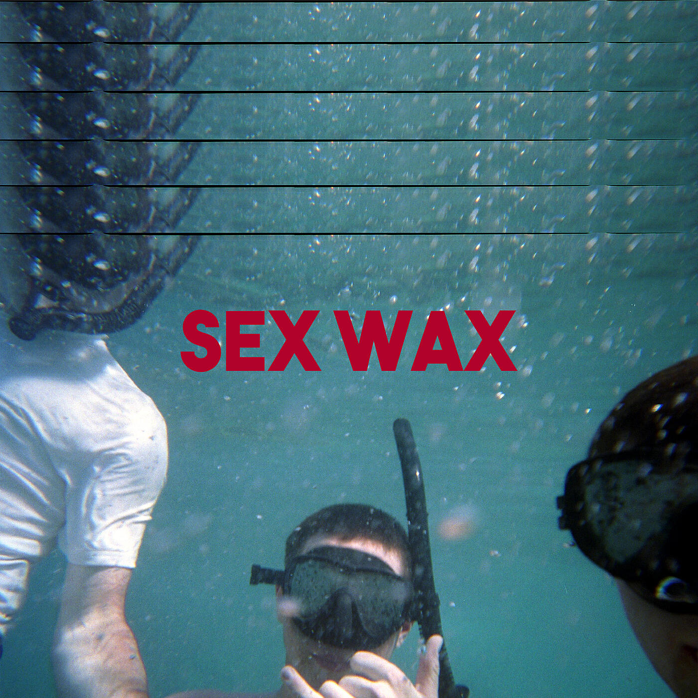 Постер альбома Sex Wax