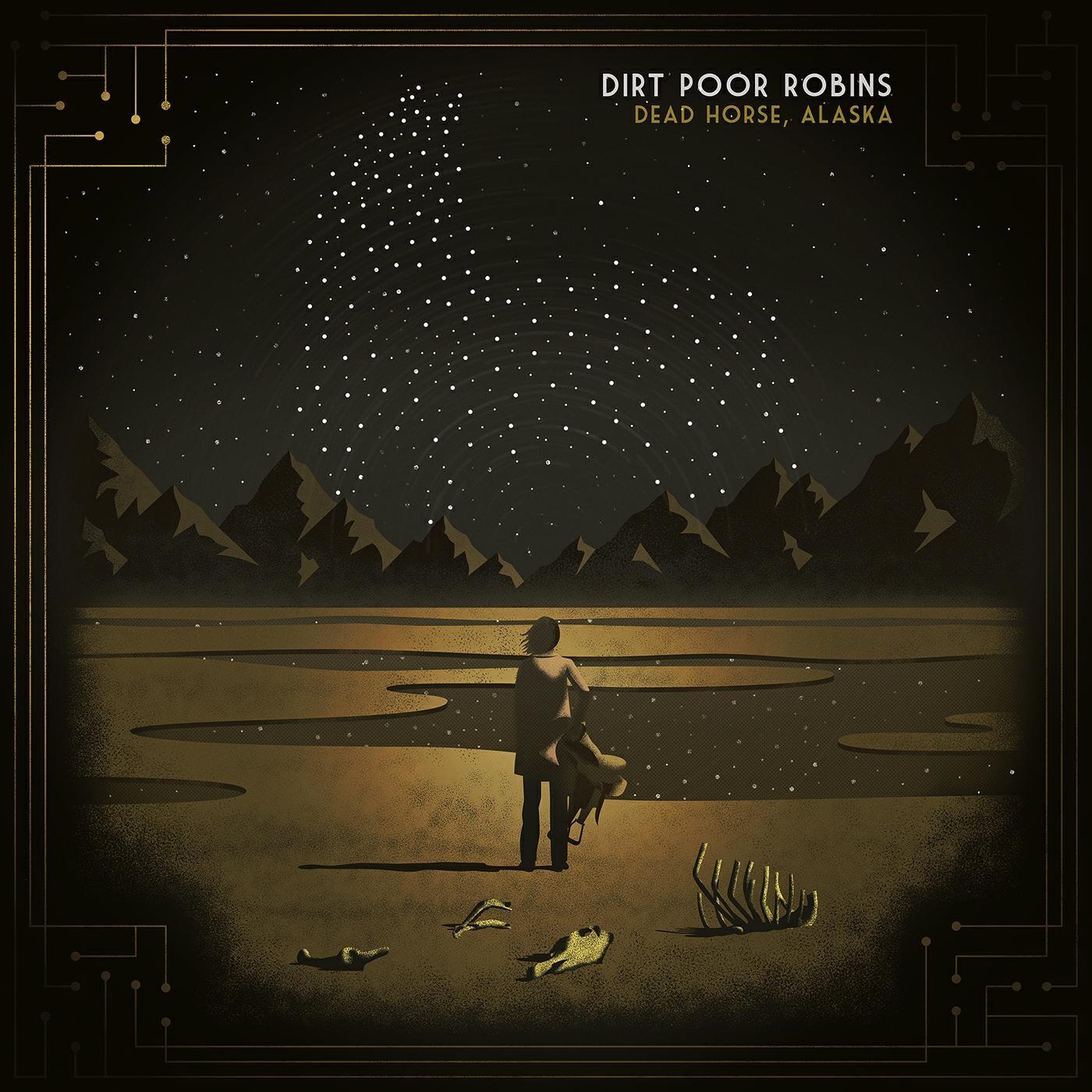 Релиз Dead Horse, Alaska (Gold)