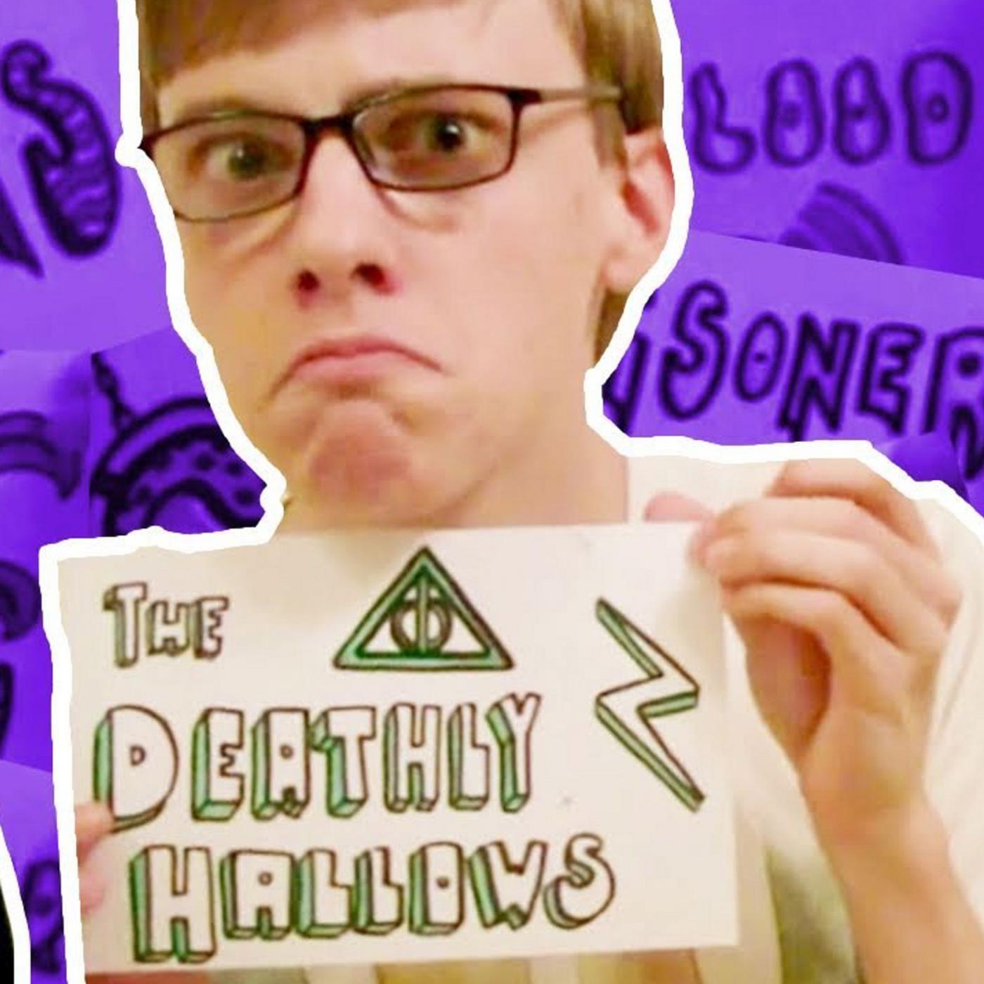 Релиз Harry Potter in 99 Seconds