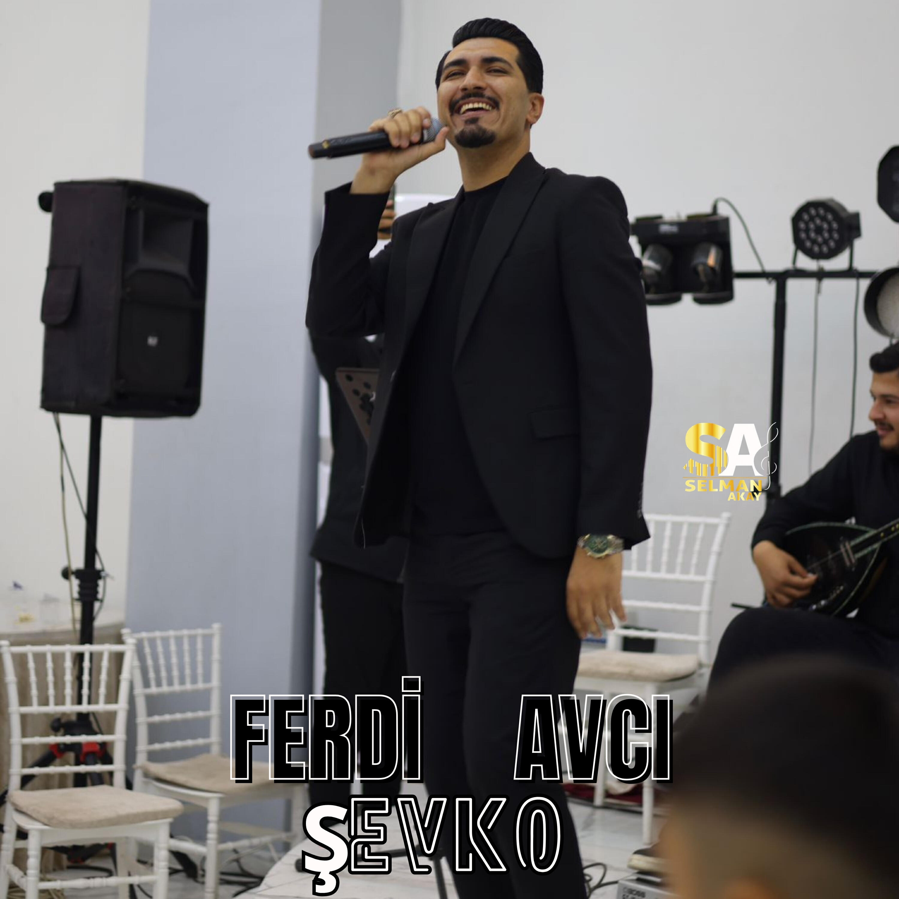 Ferdi Avcı