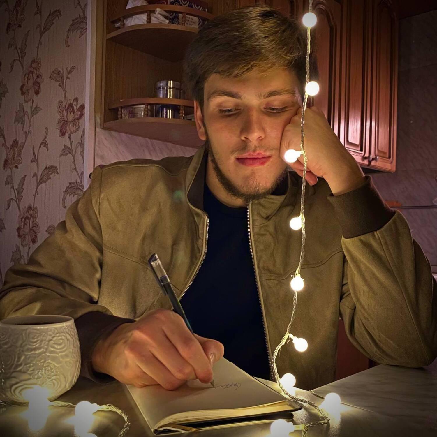Релиз Пару куплетов