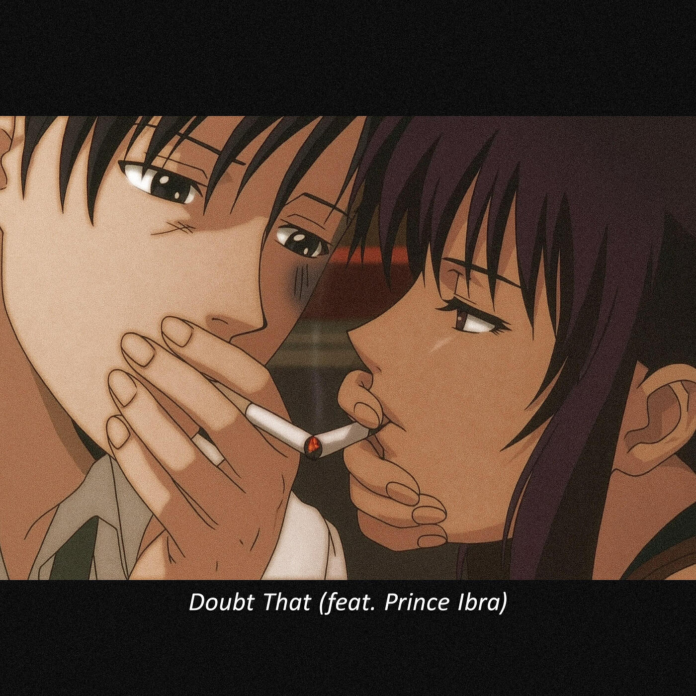 Релиз Doubt That