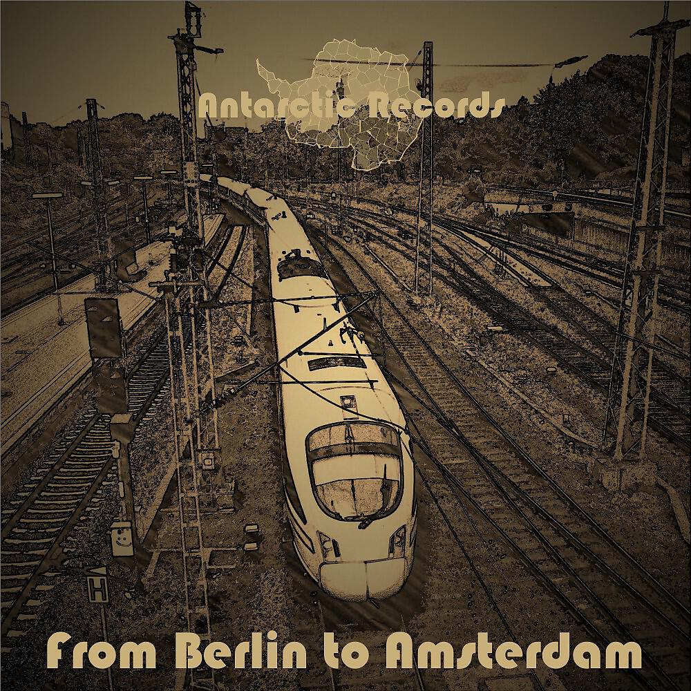 Релиз From Berlin to Amsterdam