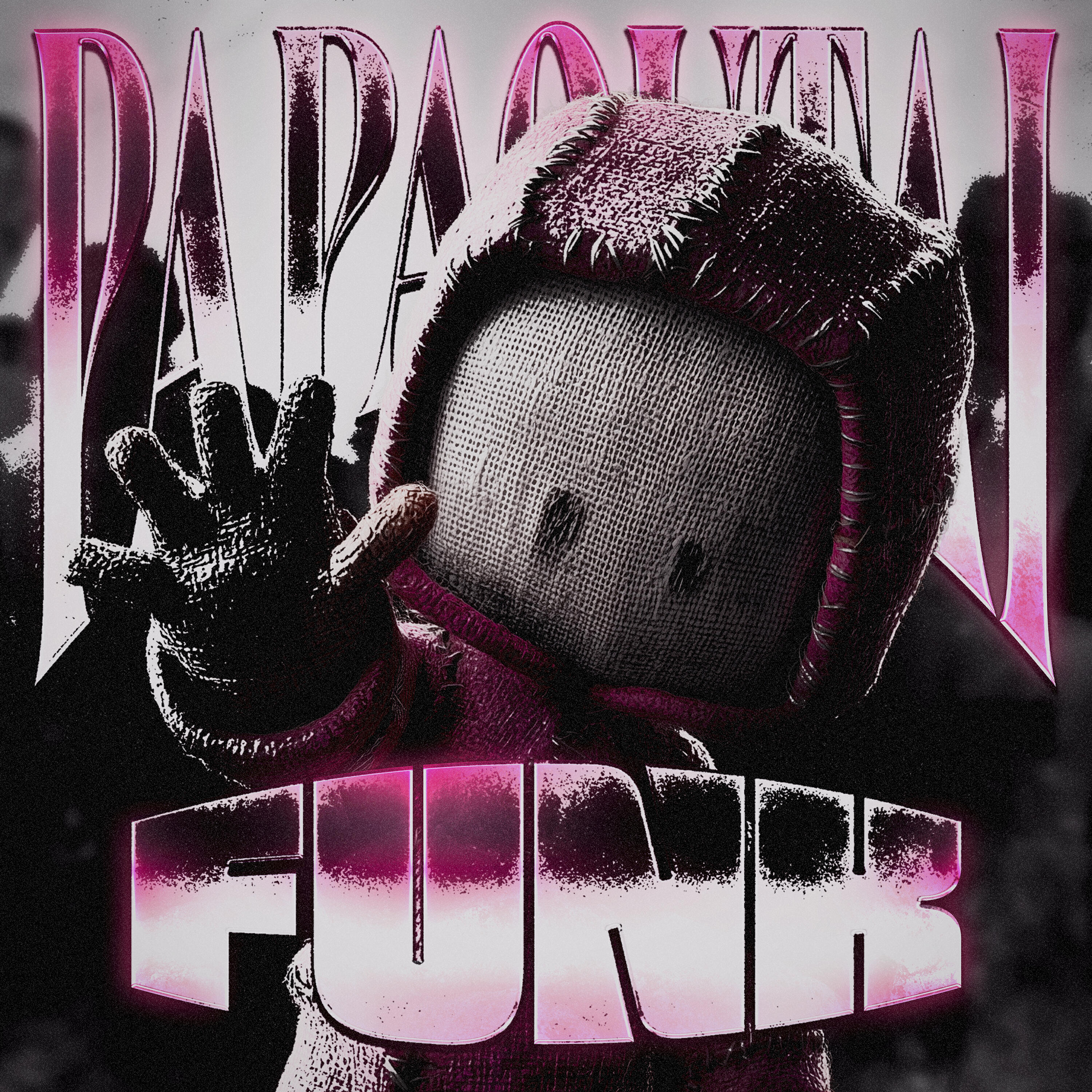 Релиз PAPAOUTAI FUNK
