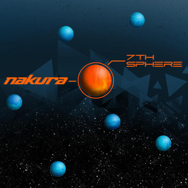 Релиз 7th Sphere