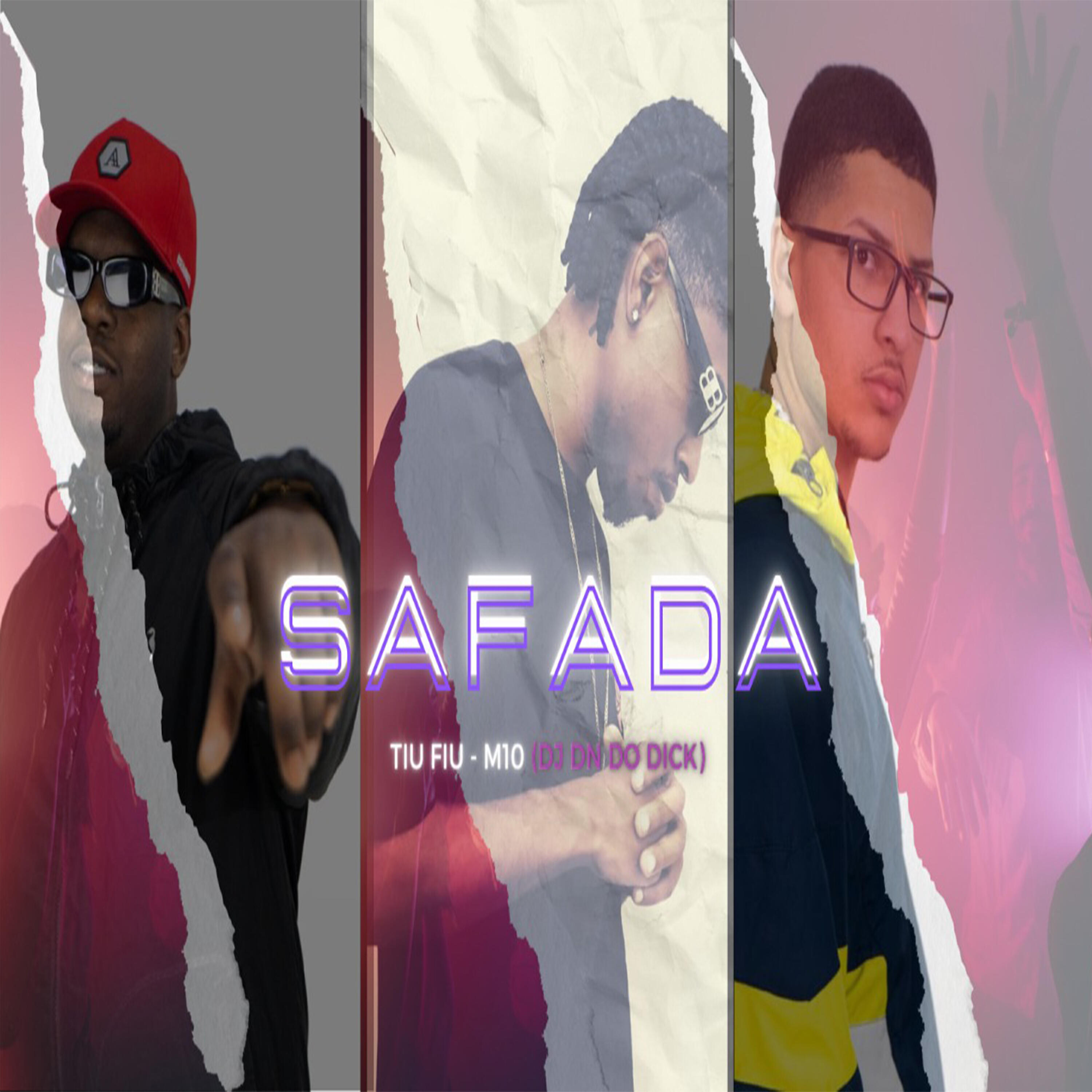 Скачать песню DJ DN do Dick, Explosão Baixada, M10, Tiu Fiu - Safada бесплатно в MP3 для Android и iOS