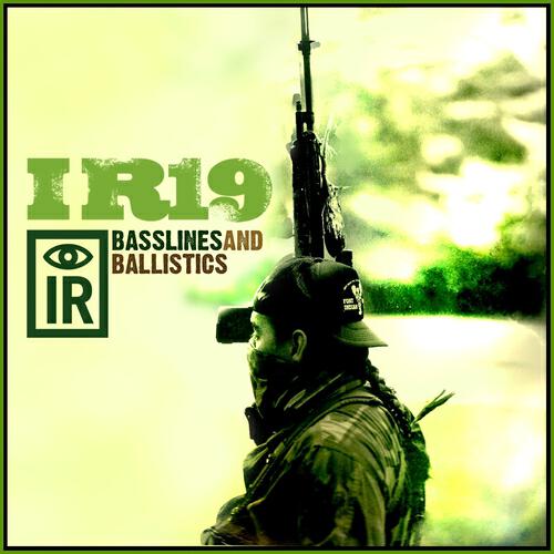 Релиз Basslines & Ballistics